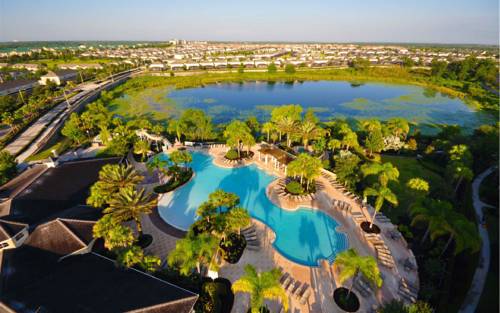Kissimmee (Florida) United States Hotel