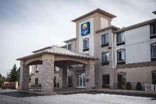 Crystal Lake (IL) United States Hotels