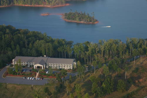 Hiawassee (Georgia) United States Promo Code Booking.com