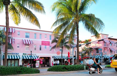 Miami Beach (Florida) United States Promo Code Booking.com
