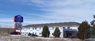 Cheyenne (WY) United States Hotels