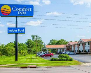 Moline (IL) United States Hotels