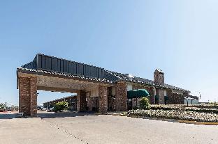 Clarksdale (MS) United States Hotels
