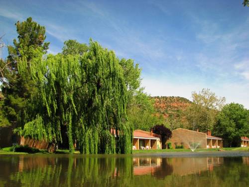 Sedona (Arizona) Estados Unidos codigo de promocion booking.com