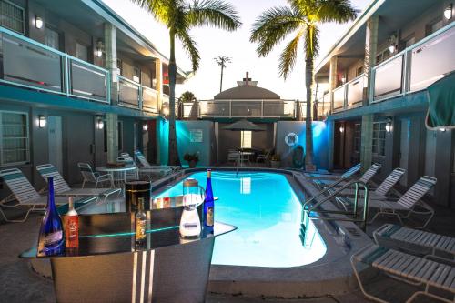 Clearwater (FL) United States Promo Code Agoda.com