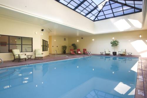Asheville (North Carolina) United States Hotel
