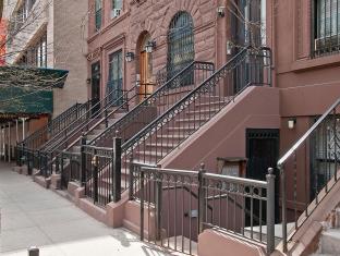 New York (NY) United States Hotels
