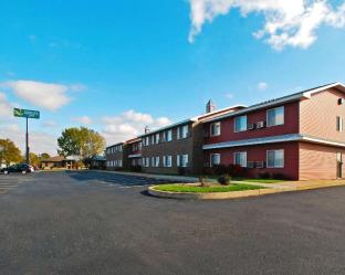 Hudson (WI) United States Hotels