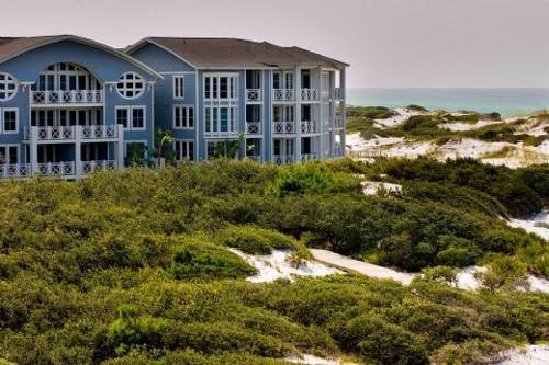 Santa Rosa Beach Florida Vereinigten Staaten Promo-Code Booking.com