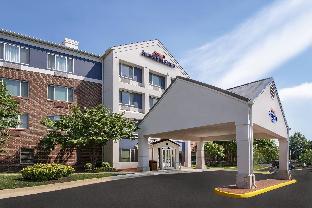 Herndon (VA) United States Hotels