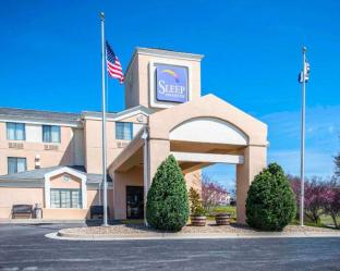 Princeton (WV) United States Hotels