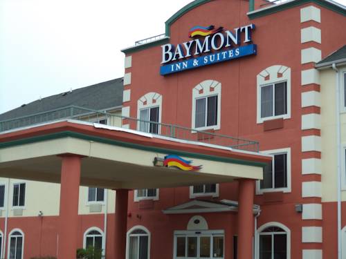 Calumet City (Illinois) United States Hotel