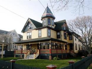 Cape May (NJ) United States Promo Code Agoda.com