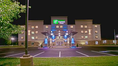 Evansville Indiana Vereinigten Staaten Promo-Code Booking.com