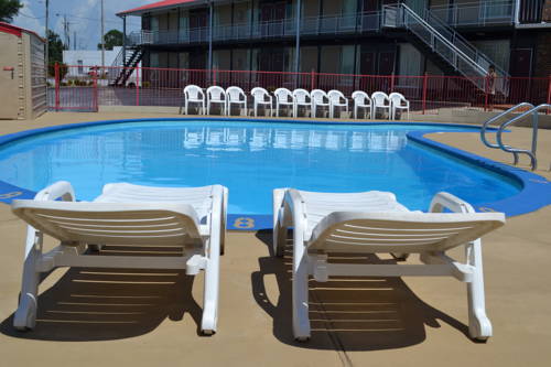 Albertville (Alabama) United States Hotel