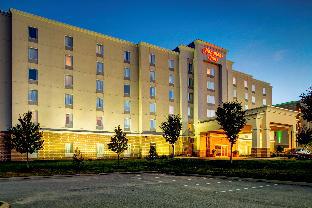 Colonial Heights (VA) United States Hotels
