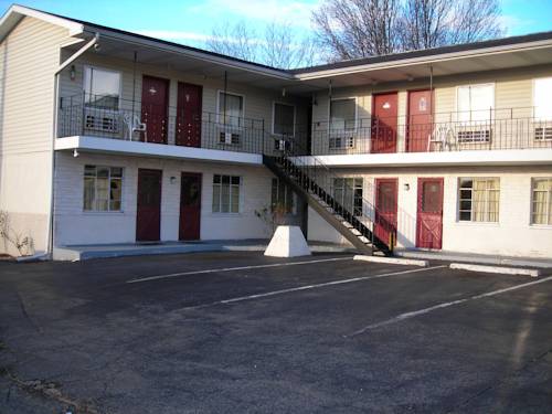 Kenova (West Virginia) United States Promo Code Booking.com