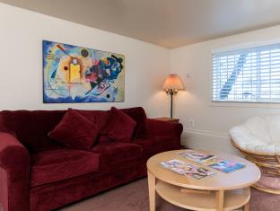 San Francisco (CA) United States Hotels
