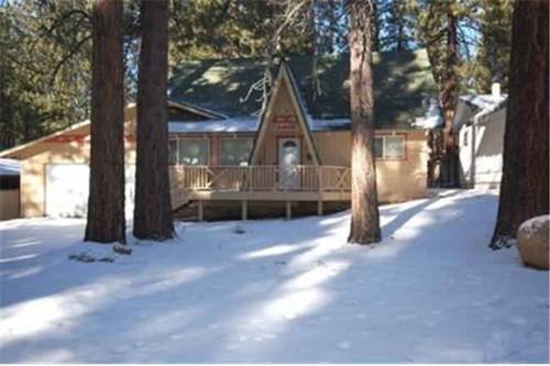 South Lake Tahoe (California) United States Promo Code Booking.com
