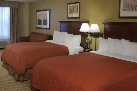 Crystal Lake (Illinois) United States Hotel