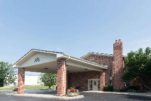 Greenfield (IN) United States Hotels