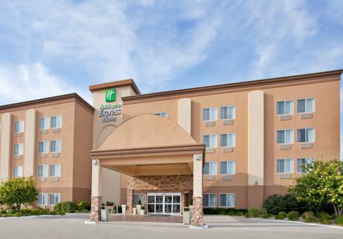 Columbus (Nebraska) United States Hotel