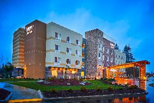 Grand Mound (WA) United States Hotels