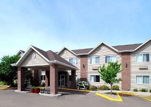 Fergus Falls (MN) United States Hotels