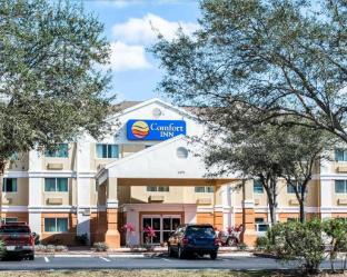 Fort Myers (FL) United States Hotels