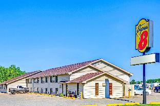 Aberdeen (SD) United States Hotels