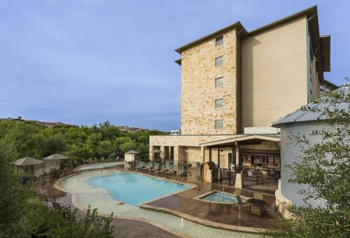San Antonio Texas Vereinigten Staaten Promo-Code Booking.com