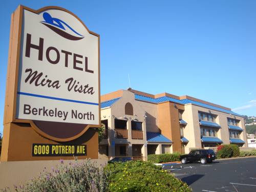 El Cerrito Kalifornien Vereinigten Staaten Promo-Code Booking.com