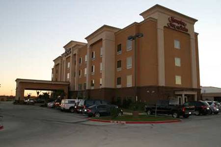 Corsicana (Texas) United States Promo Code Booking.com