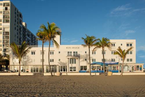 Hollywood Beach (Florida) United States Promo Code Booking.com