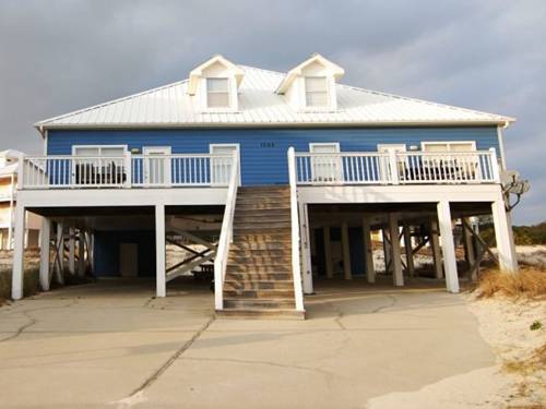 Gulf Shores (Alabama) United States Hotel