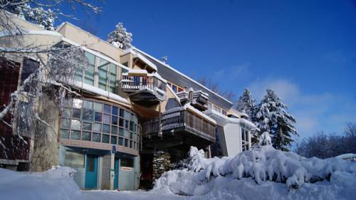 Windham (Vermont) United States Hotel