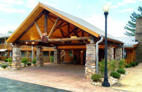 Monteagle Tennessee Vereinigten Staaten Promo-Code Booking.com