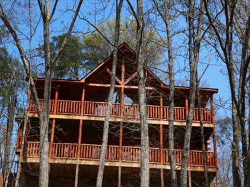 Pigeon Forge (Tennessee) Estados Unidos codigo de promocion booking.com