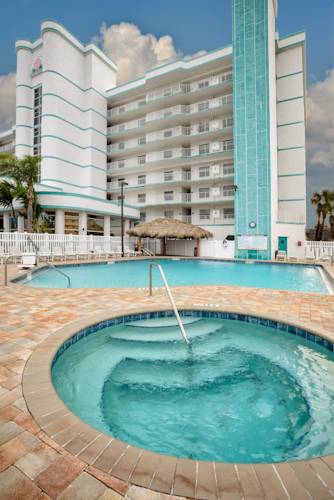 Cocoa Beach (Florida) Estados Unidos código de promoción de hotel booking.com