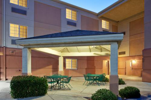 Albuquerque (New Mexico) United States Hotel