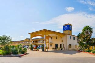 Waller (TX) United States Hotels
