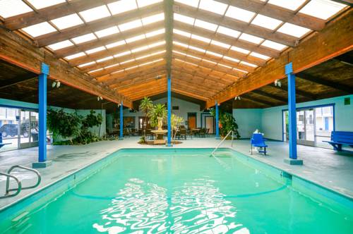 San Simeon (California) United States Hotel