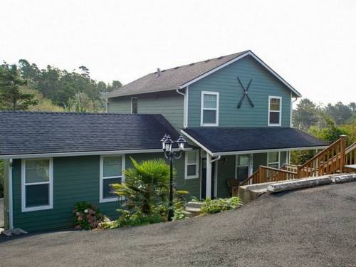 Gleneden Beach Oregon Vereinigten Staaten Promo-Code Booking.com
