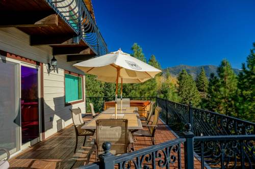 Zephyr Cove (Nevada) Estados Unidos codigo de promocion booking.com
