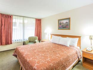 Valdosta (GA) United States Hotels