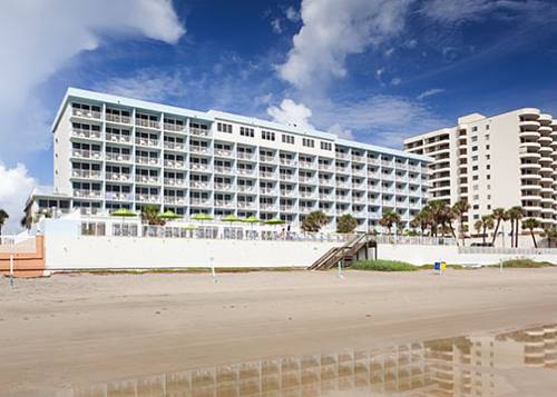 Daytona Beach Shores Florida Vereinigten Staaten Promo-Code Booking.com