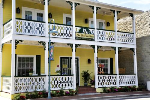 New Smyrna Beach Florida Vereinigten Staaten Promo-Code Booking.com