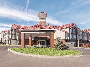 Centennial (CO) United States Hotels