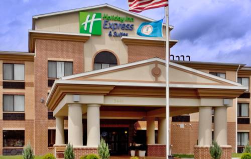 Exmore (Virginia) United States Hotel