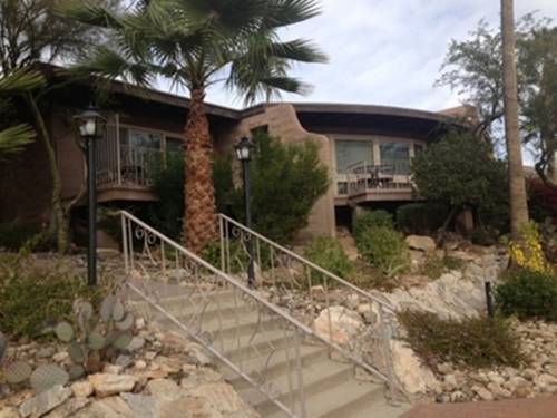 Tucson (Arizona) United States Hotel